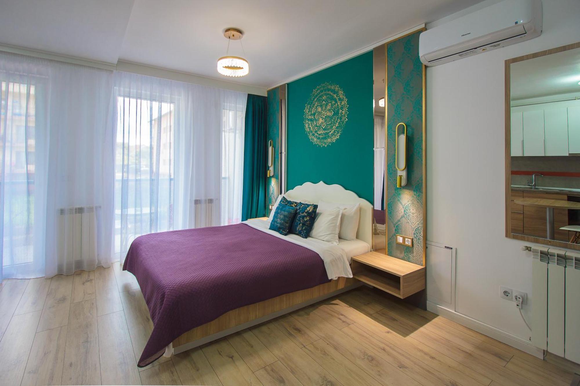 Gold Class Apartments Ams Cluj-Napoca Exteriör bild